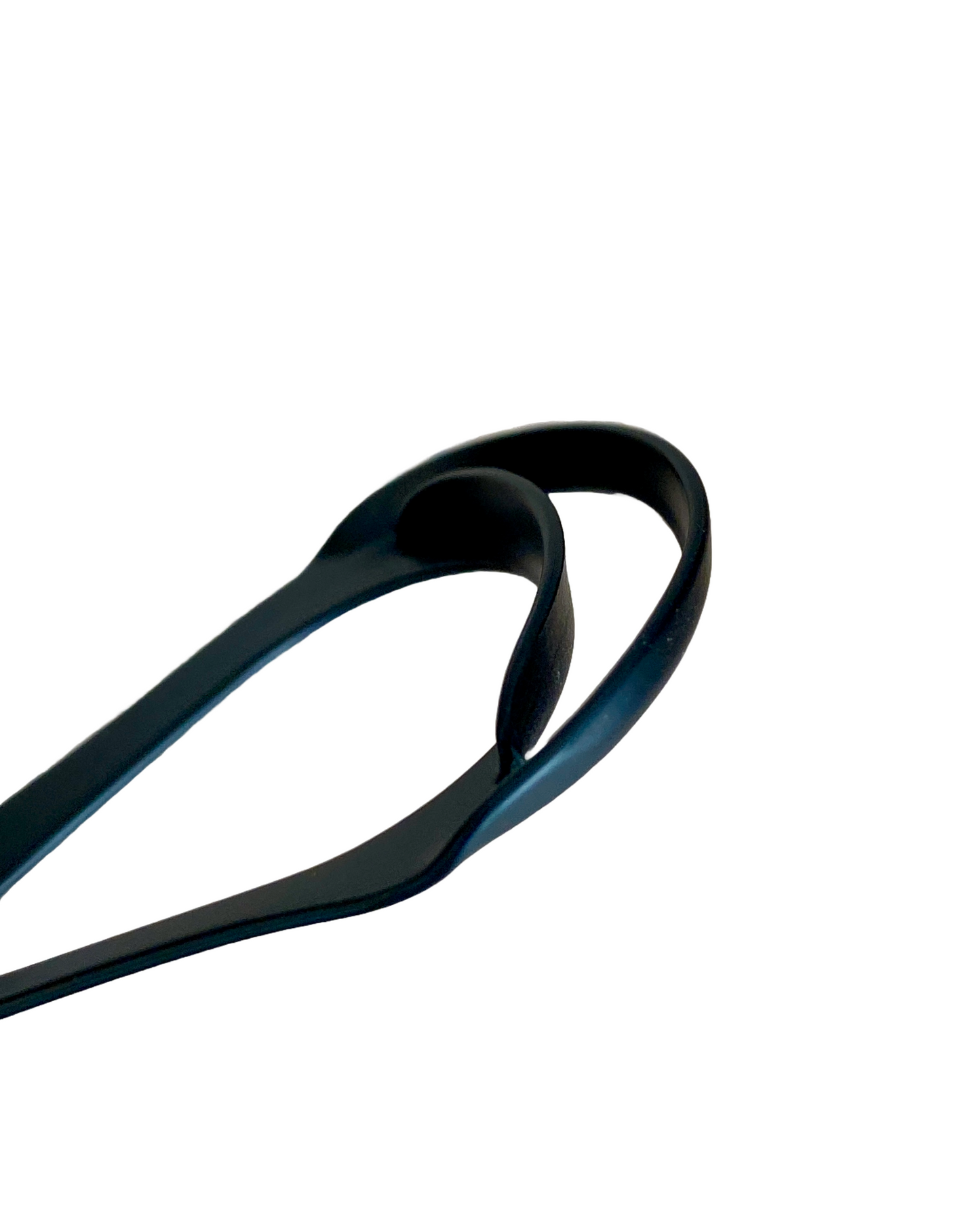 Stainless Steel Tongue Scrapers (Double-layer)