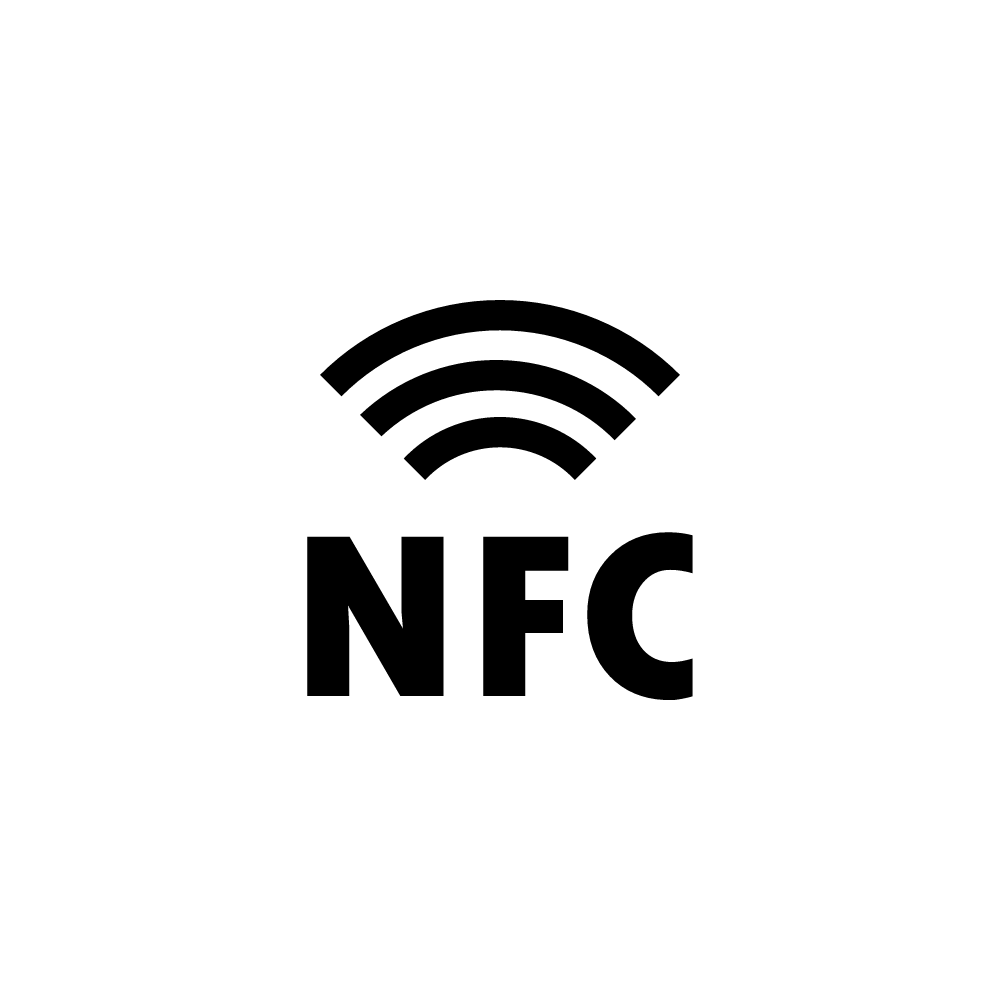 NFC chip Installation (ADD-ON)