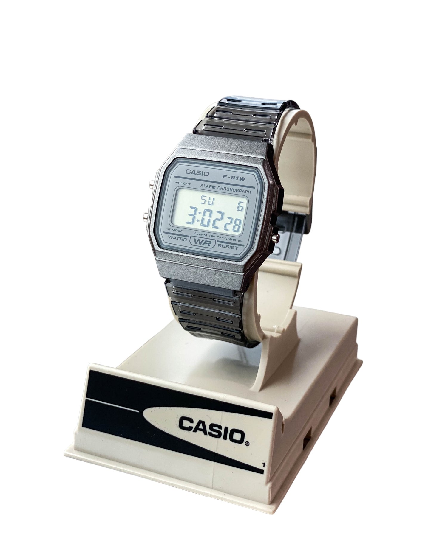 Casio f91w 2020