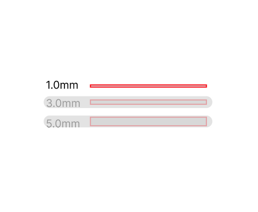 Double-sided tape (adhesive)